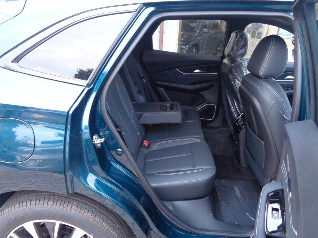 Evo 6 1.5 Turbo Benzina/GPL DCT ( IN PROMOZIONE FINO AL 30/06/2025 )