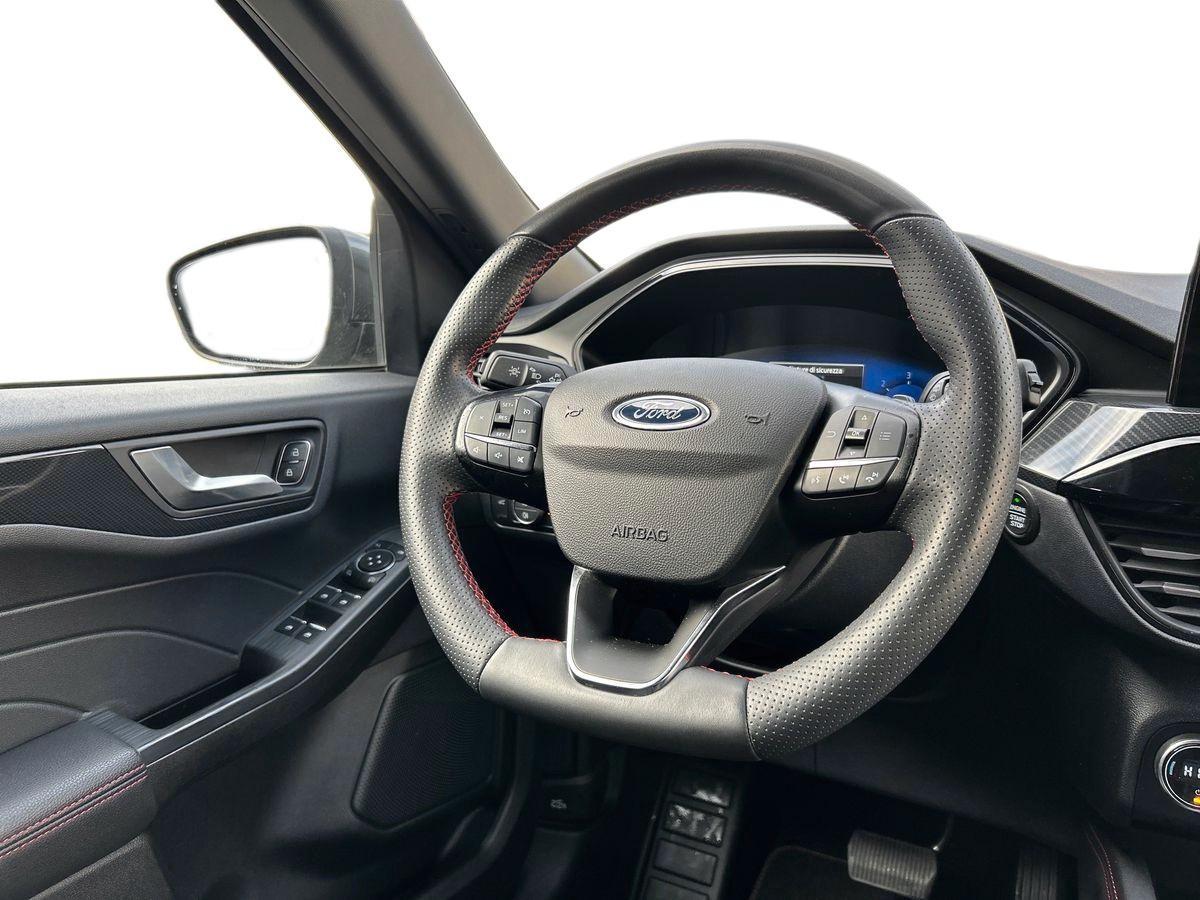 FORD Kuga 1.5 ecoblue ST-Line 2wd 120cv auto