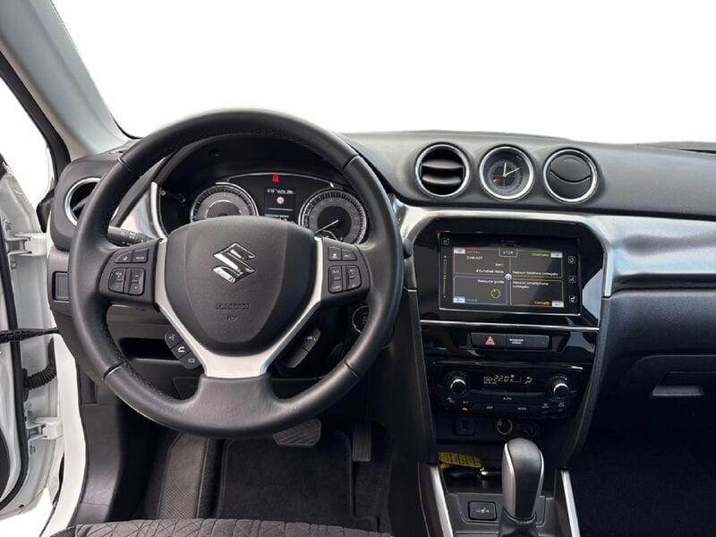 Suzuki Vitara Vitara 1.4 Hybrid 4WD AllGrip Starview