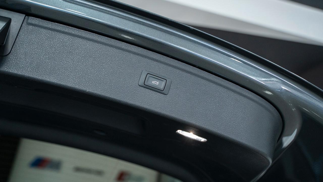 Audi Q5 40 2.0 TDI MHEV S LINE QUATTRO TRONIC TETTO PELLE MATRIX FULL OPTIONAL