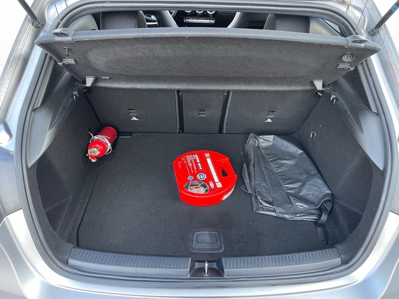 Mercedes-Benz A 35 AMG MHEV AMG Line Extra P #9501