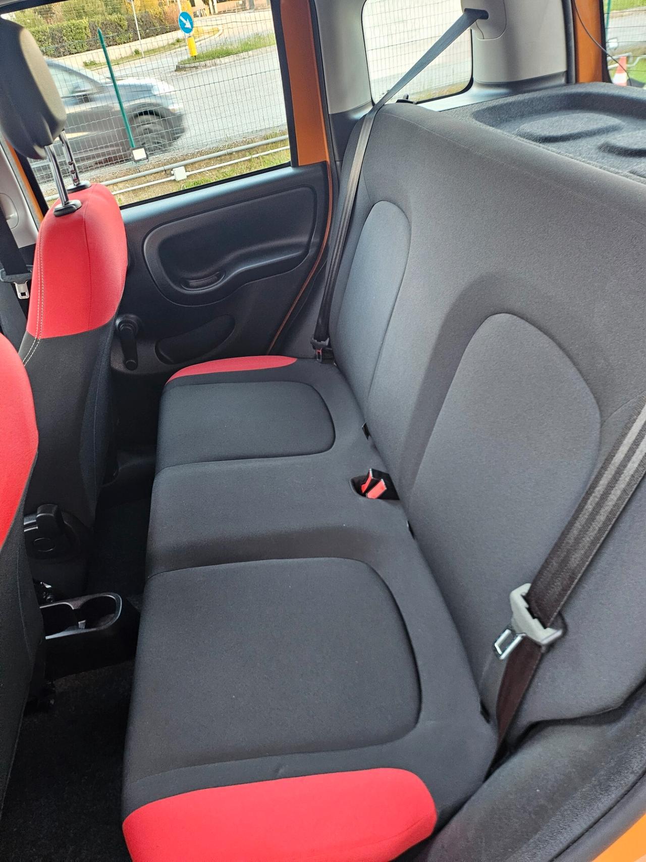 Fiat Panda PROMOZIONE PASCQUALE