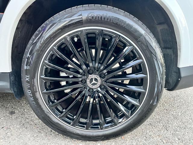 MERCEDES-BENZ GLC 300 4Matic Mild hybrid Coupé AMG Line Premium Plus