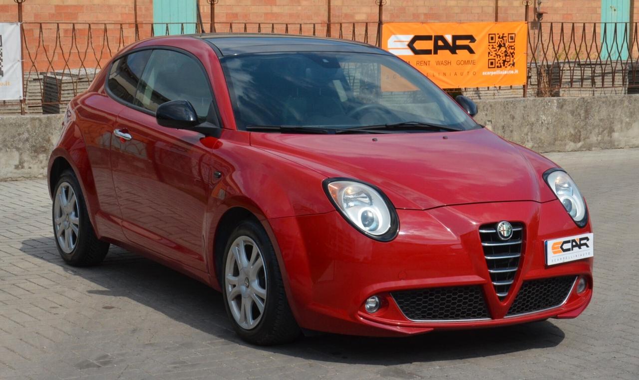 Alfa Romeo MiTo 1.3 JTDm-2 95 CV S&S Distinctive Premium Pack