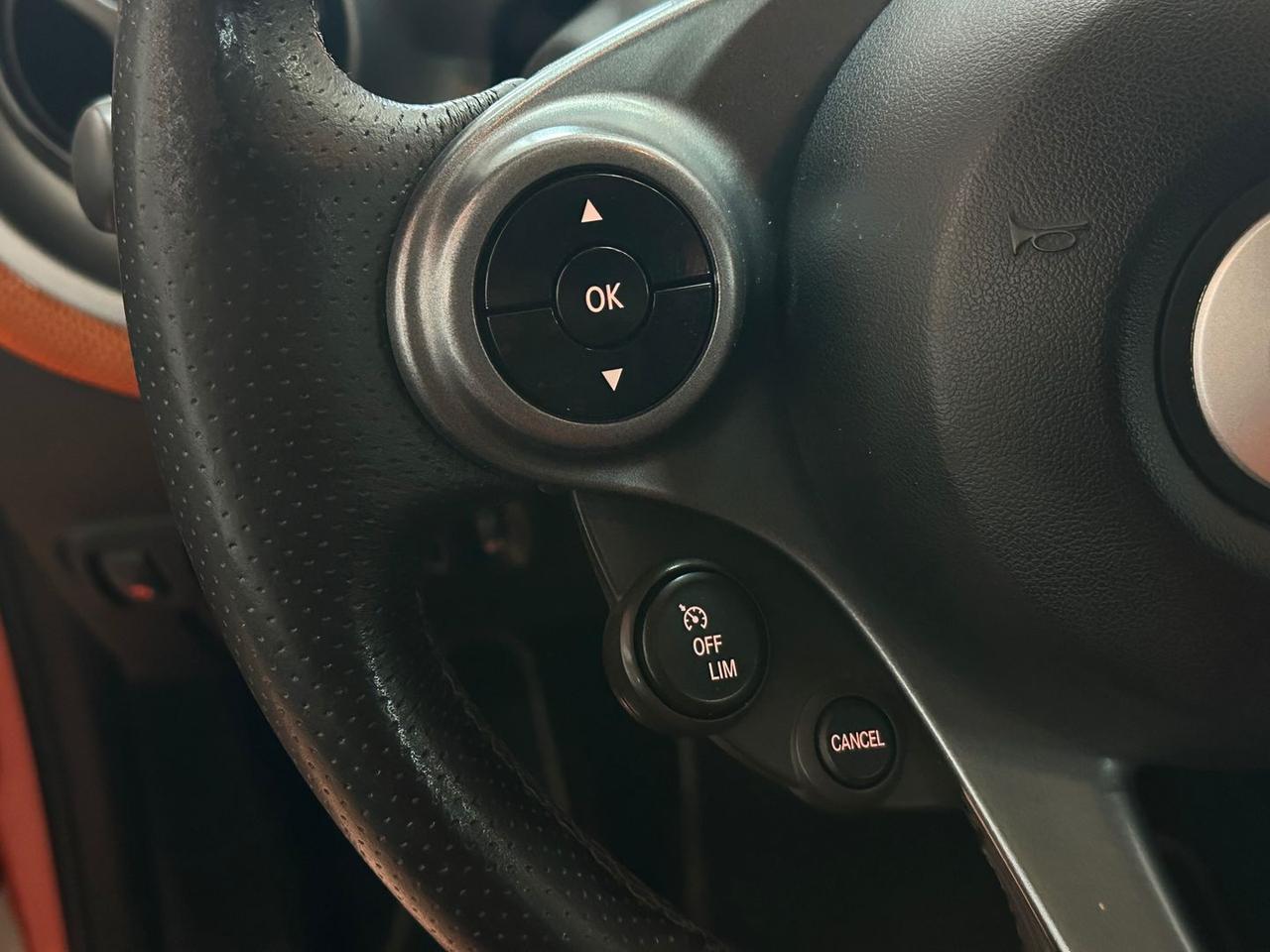 Smart ForTwo 1.0 EDITION ONE #12018