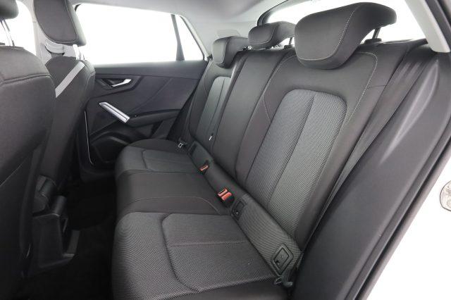 AUDI Q2 Q2 30 TDI S tronic Admired