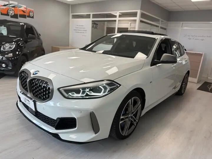 Bmw 135 M 135i xDrive~UniPro~Promo Finanziamento