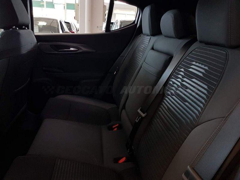 Alfa Romeo Tonale Tonale 1.5 hybrid Sprint 130cv tct7