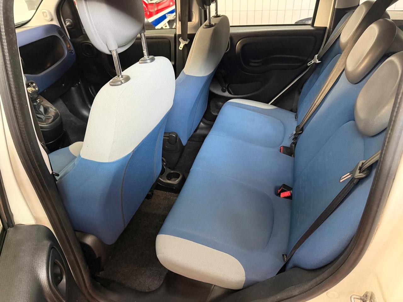 Fiat Panda 1.3 MJT S&S Lounge