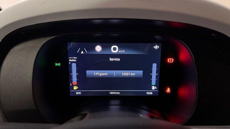FIAT Panda Panda 1.0 FireFly S&S Hybrid Pandina