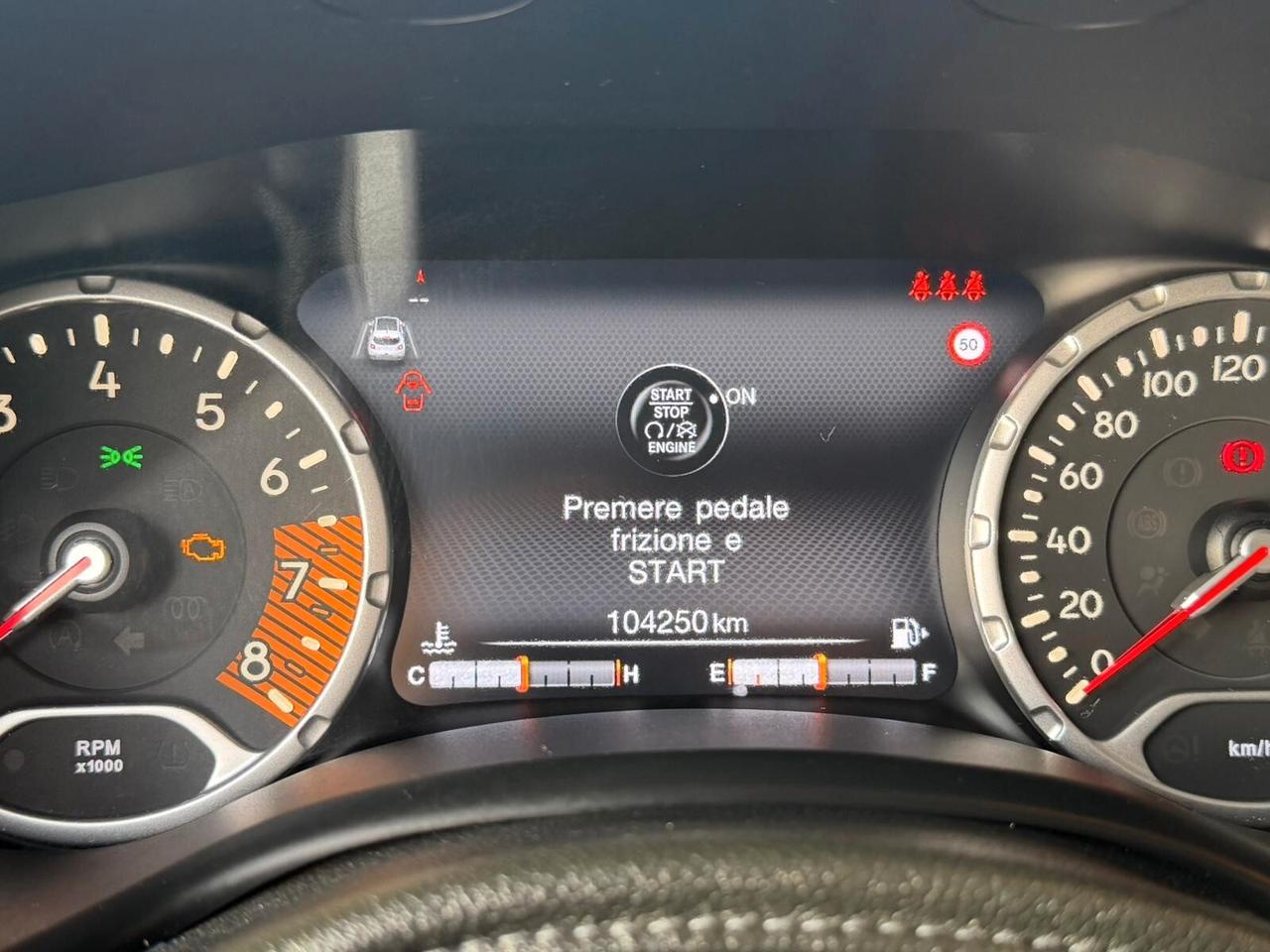 Jeep Renegade 1.0 T3 Limited