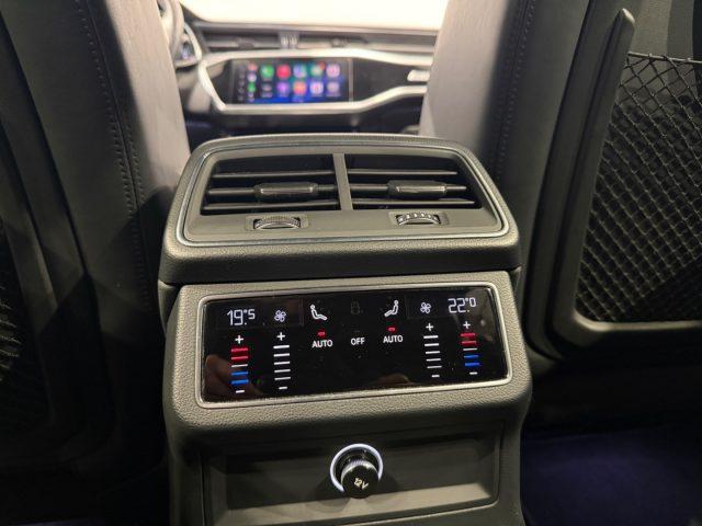 AUDI A6 Avant 50 3.0TDI quattro Business Sline S line