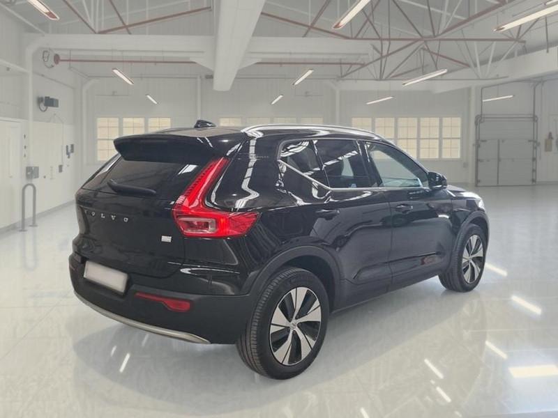 VOLVO XC40 T4 RECHARGE PLUG-IN AUTO CORE SUV