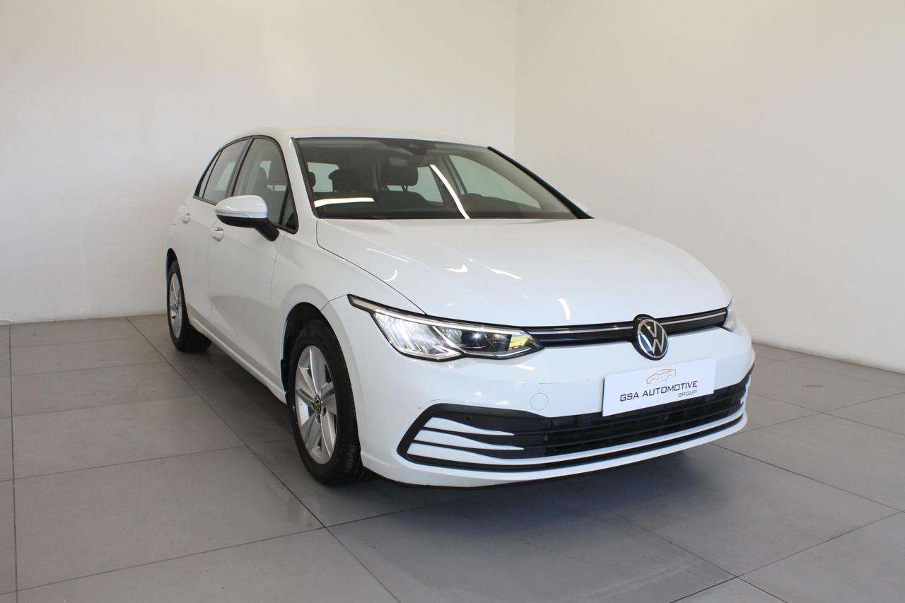 Volkswagen Golf 2.0 TDi 115 Cv. SPORT