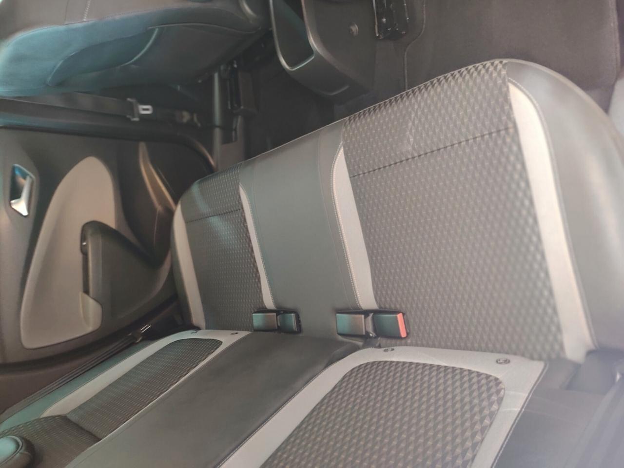 Opel Crossland X 1.5 ECOTEC D 102 CV Start&Stop Advance