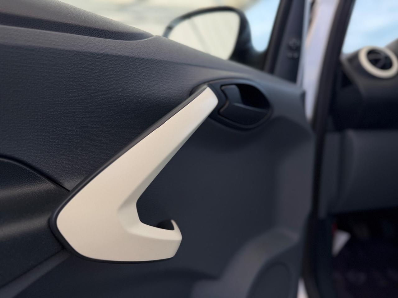 Ford Ka 1.3 TDCi 75CV Plus Diesel