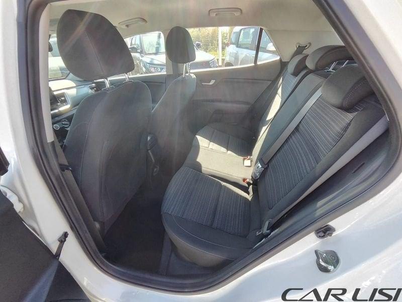 KIA Stonic 1.0 T-GDi 100 CV MHEV iMT Style