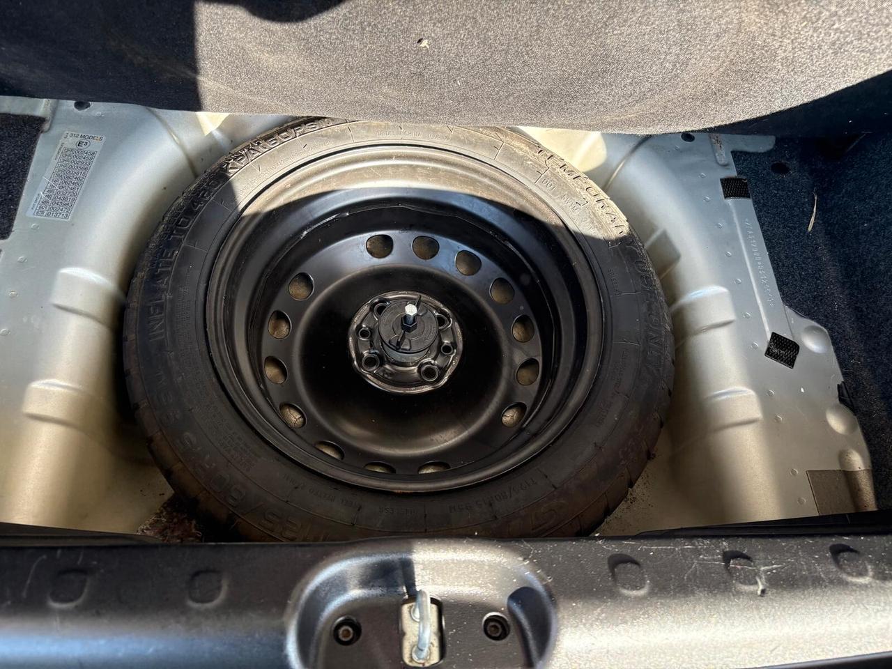 Fiat Panda 1.3 MJT 4x4 LOUNGE