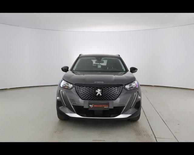 PEUGEOT 2008 PureTech 100 S&S Allure