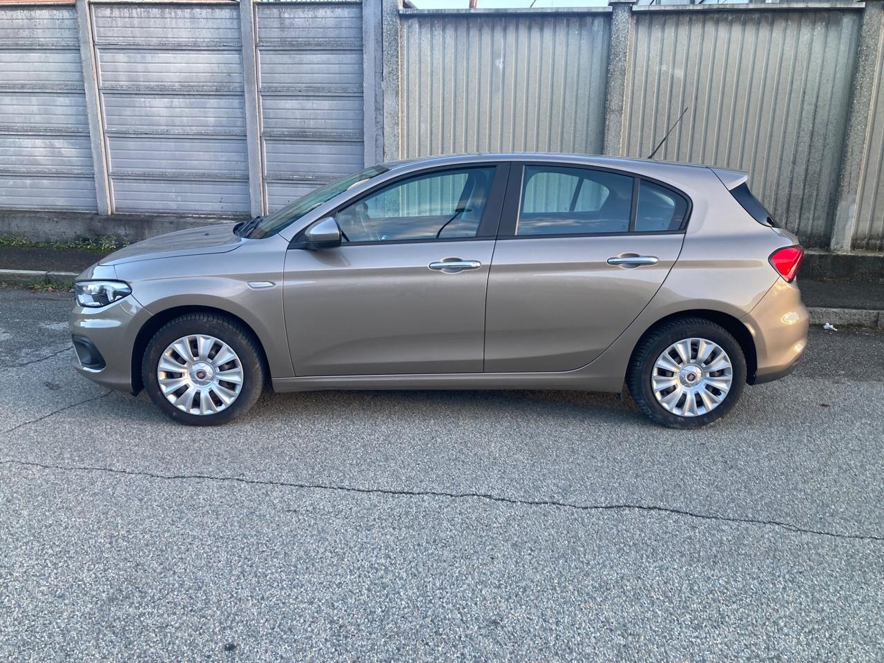 Fiat Tipo 1.4 T-Jet 120CV GPL 5 porte Easy
