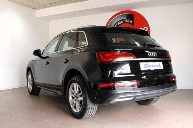 AUDI Q5 40 TDI 204 CV quattro S tronic RADAR,IVA ESPOSTA