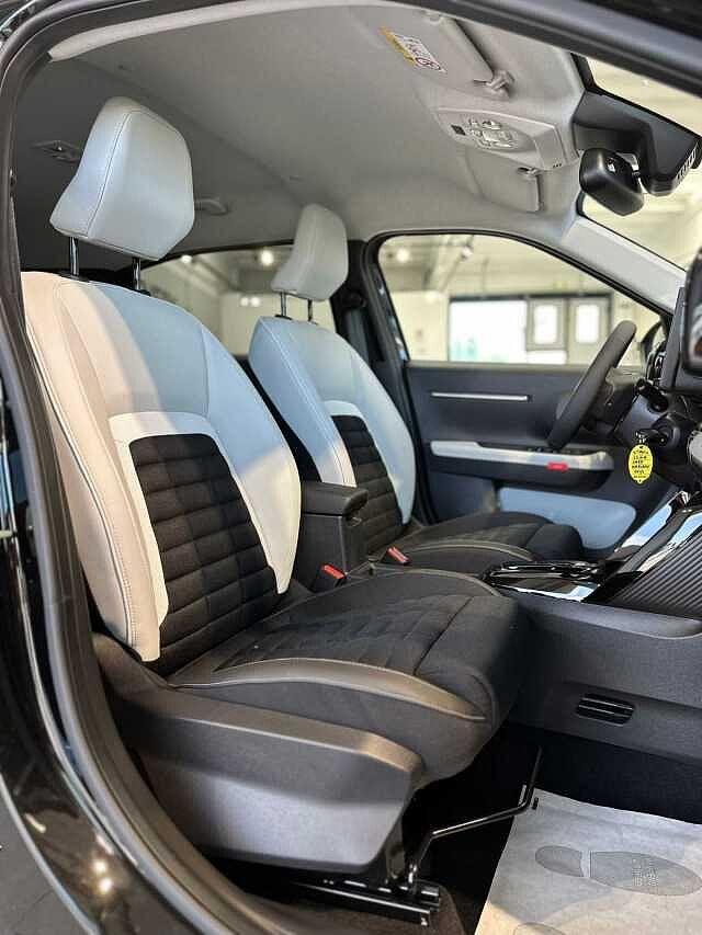 Citroen C3 Aircross Hybrid 145 e-DCS6 Max