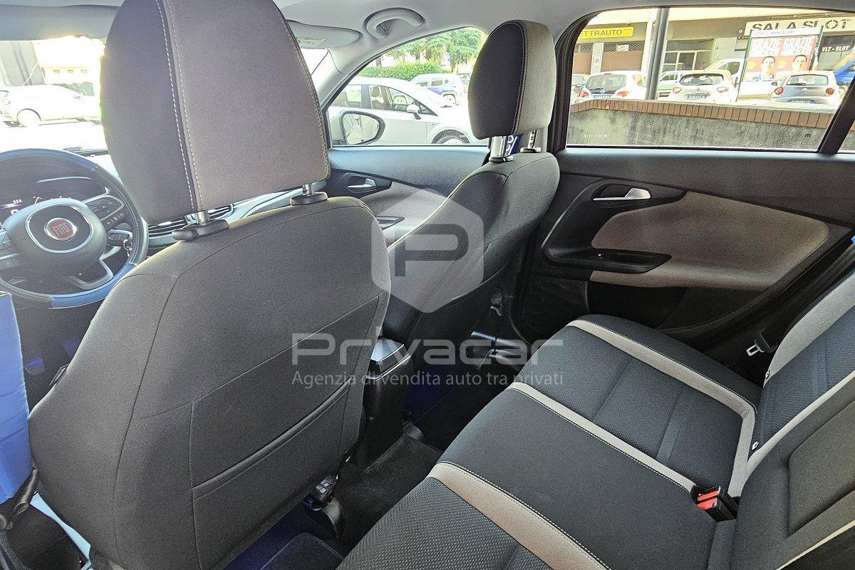 FIAT Tipo 1.4 T-Jet 120CV SW Lounge