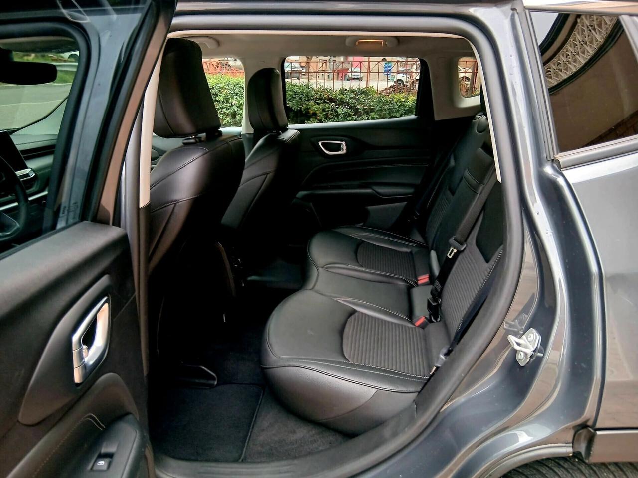 Jeep Compass 1.3 Turbo T4 190 CV PHEV AT6 4xe Limited4x4