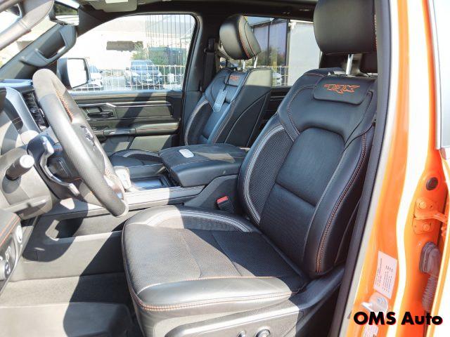 DODGE RAM 1500 6.2 V8 GPL TRX Supercharged IGNITION ED. N1