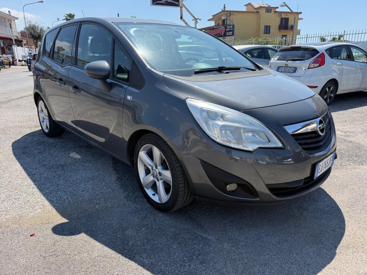 Opel Meriva 1.4 100CV Cosmo