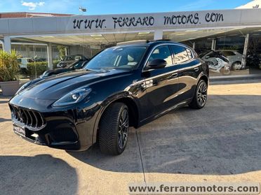Maserati Grecale MHEV 300 CV solo 10.000 KM IVA ESPOSTA Tua a soli 579 Euro al mese