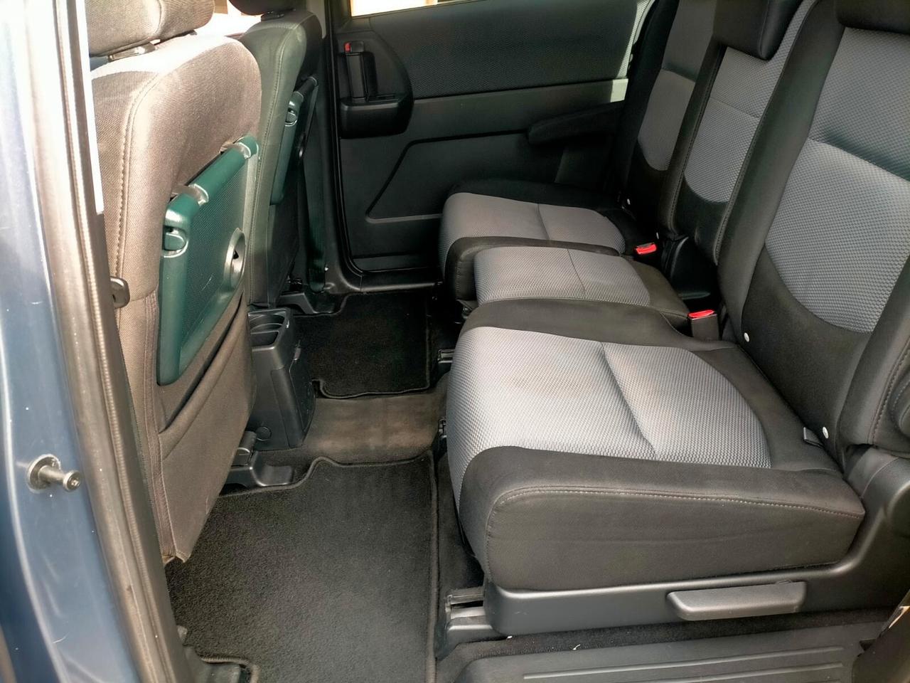 Mazda 5 2.0 MZ-CD 16V 110CV 7 POSTI