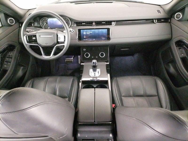 Land Rover Range Rover Evoque 2.0d i4 mhev R-Dynamic SE awd 163cv auto