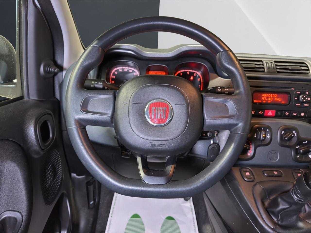 Fiat Panda 1.2 Easy