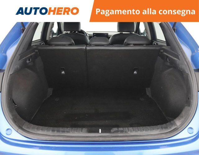 KIA XCeed 1.6 CRDi 136 CV MHEV iMT High Tech