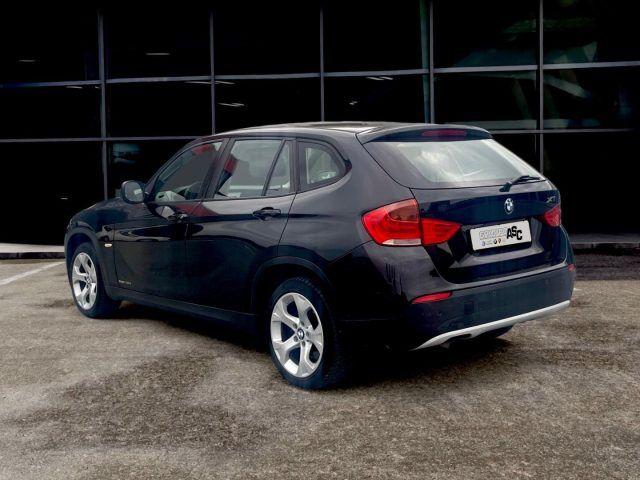 BMW X1 XDRIVE 20d 2.0 DIESEL 177 CV Futura