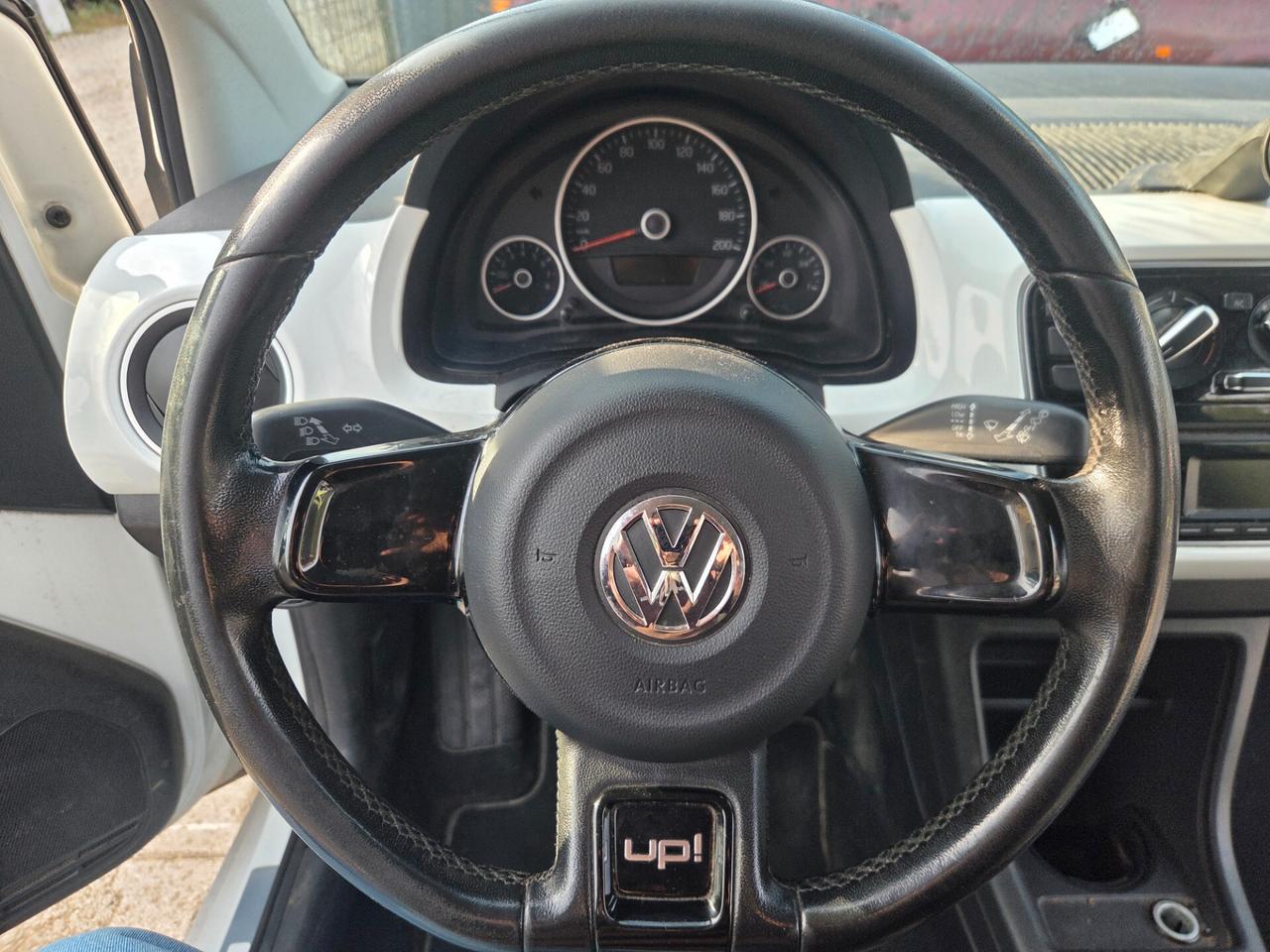 Volkswagen up! 1.0 3p. move
