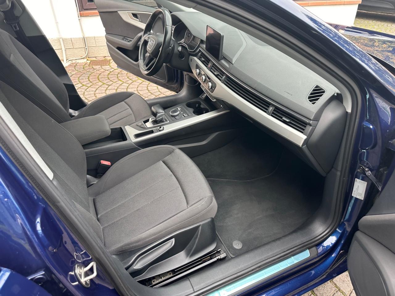 Audi A4 Avant 2.0 TDI 150 CV S tronic Business BELLISSIMA PERMUTABILE
