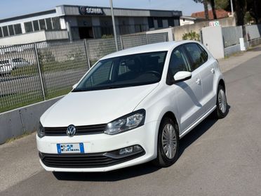 Volkswagen Polo 1.4 TDI 2014