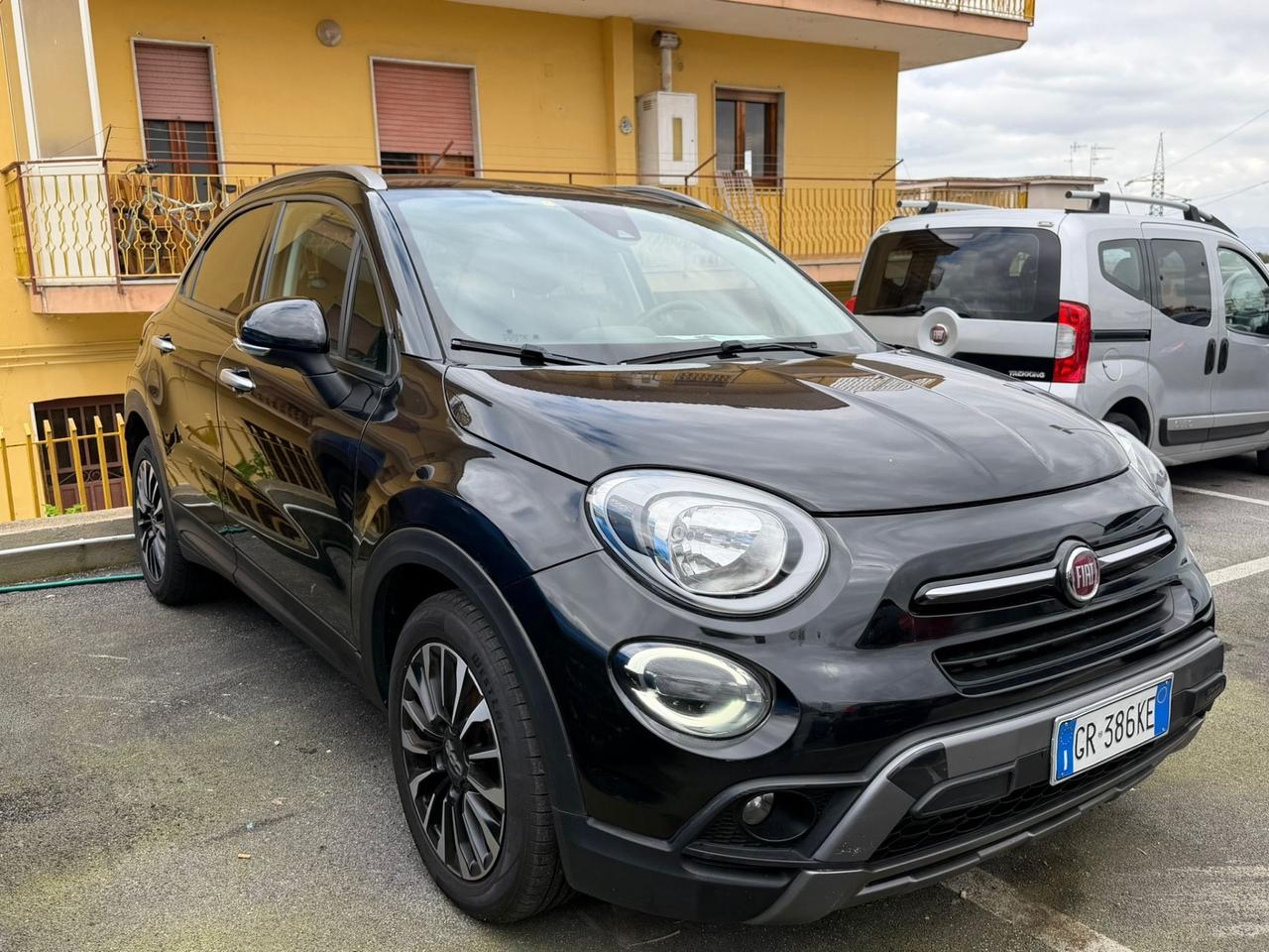 Fiat 500X 1.0 T3 120 CV CROSS 32.000KM