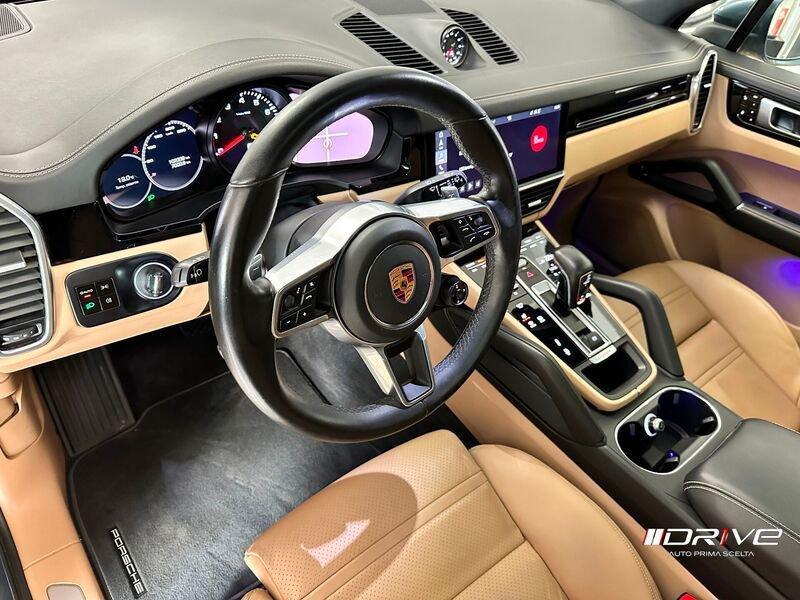 Porsche Cayenne Cayenne 3.0 V6