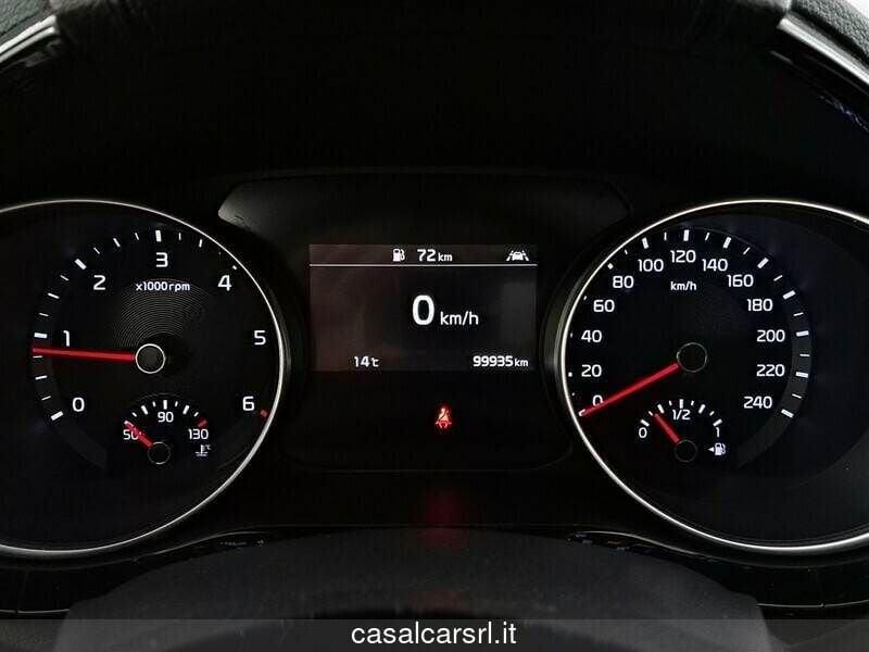 KIA Xceed 1.6 CRDi 115CV Style 5 ANNI DI GARANZIA KM ILLIMITATI