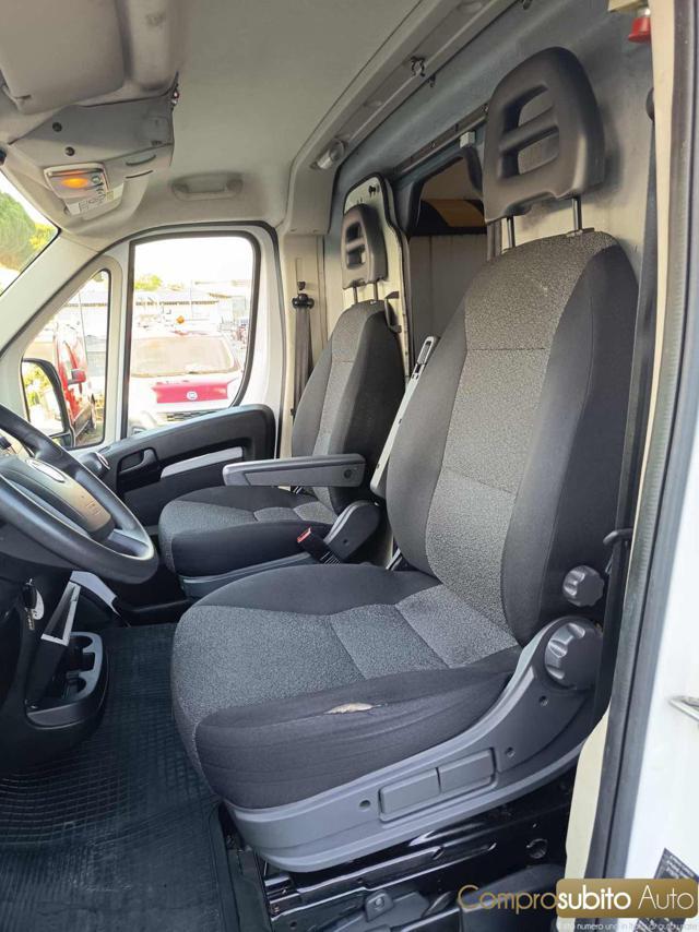 FIAT Ducato 30 2.3 MJT 120CV + IVA 22%