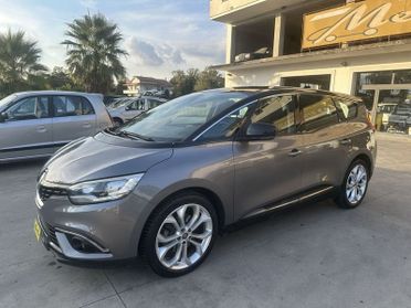 Renault Grand Scénic Blue dCi 120 CV 7 POSTI SPORT EDITION