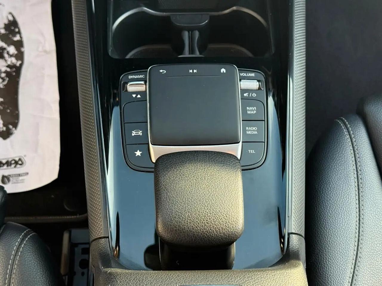 Mercedes-benz B 200 B 200 d Automatic Sport