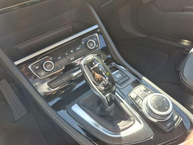 BMW Serie 2 Active Tourer 218d Active Tourer Msport