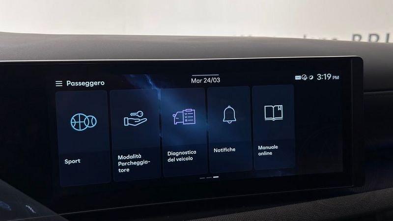 Hyundai Tucson 1.6 T-GDI FHEV 2wd 180 cv Exellence DCT