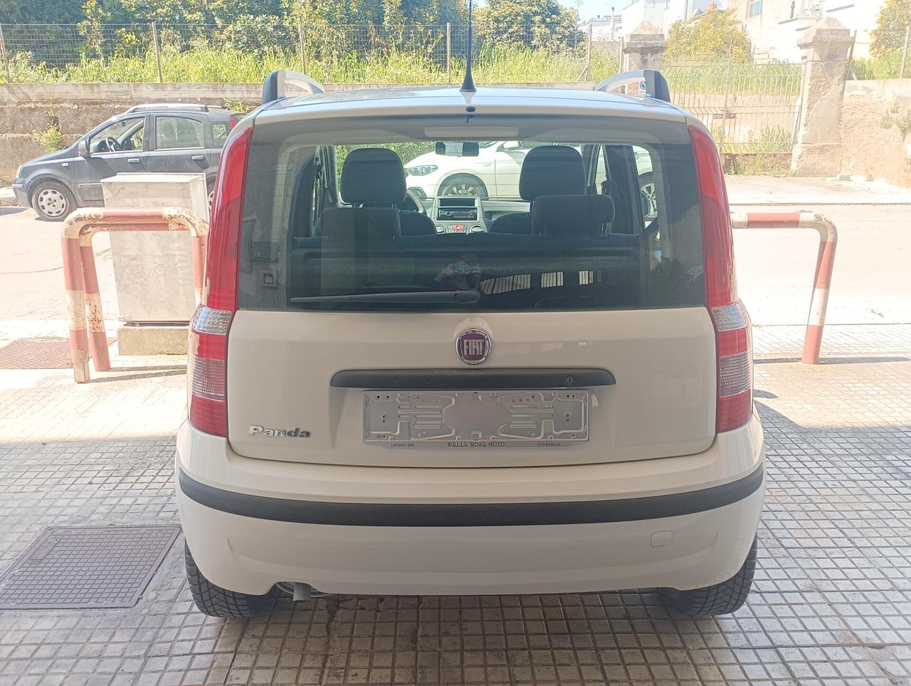 Fiat Panda 1.2 Dynamic