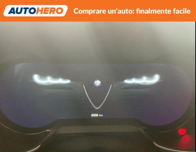 ALFA ROMEO Giulia 2.2 Turbodiesel 210 CV AT8 AWD Q4 Veloce