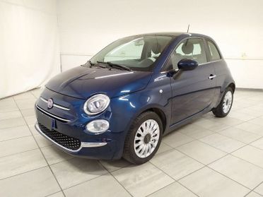 FIAT 500 1.0 hybrid Dolcevita 70cv